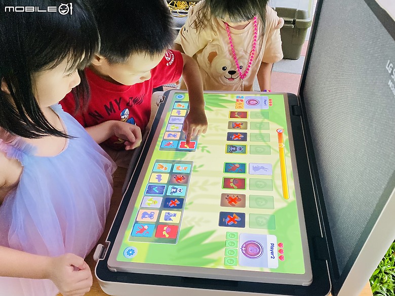 點我看大圖 【無線箱神試用】 LG StanbyME Go,Fun露營,車露好夥伴!