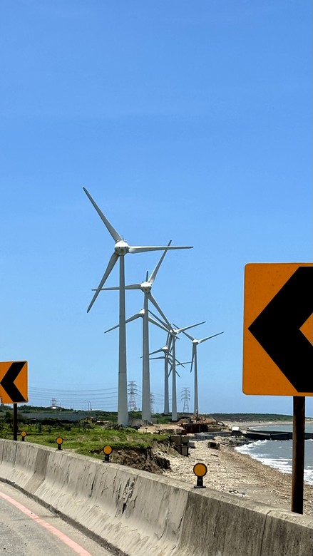 N MAX 之從故宮到新竹長和宮(相傳廟中有媽祖聖母的一束頭髮)