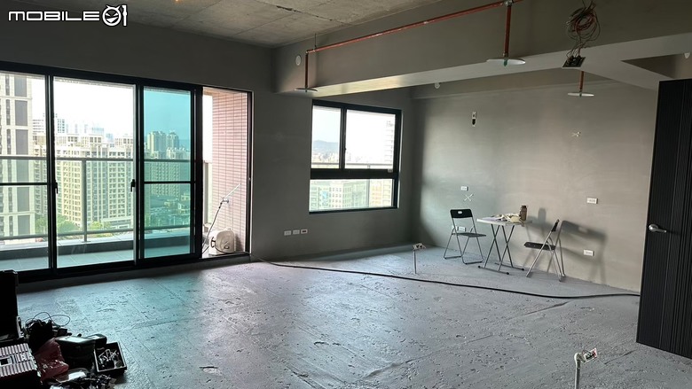【開箱】桃園市32坪實木與水泥宅裝潢入住心得分享