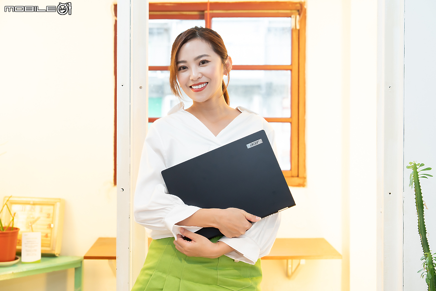 【採訪】AI 領軍搶攻暑期商機 Acer 夏日新品體驗會展出全系列 AI 新品