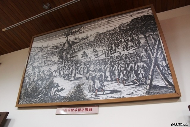 台南建城400年(上集)安平古蹟巡禮