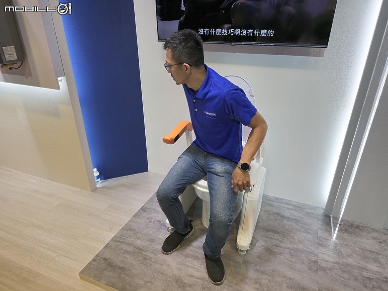 【體驗會實況】依於技、游於藝、化於水，Haier 海爾 2024 臻白純享，熱淨新品發表盛典精采實錄！