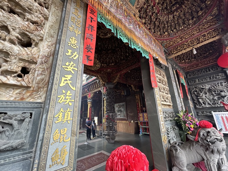 台南建城400年(上集)安平古蹟巡禮