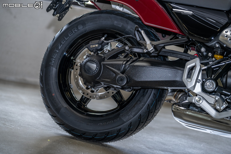 【採訪】BMW Motorrad R 12、R 12 nineT台灣發表！售價78.9萬、95.9萬起！