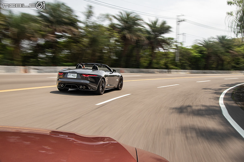 八缸配上空就是真理!Mercedes-AMG SL 55 x Lexus LC 500 Convertible x Jaguar F-Type R75 Convertible