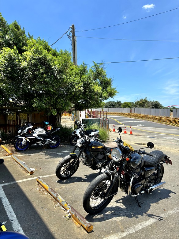 N MAX 之從故宮到新竹長和宮(相傳廟中有媽祖聖母的一束頭髮)