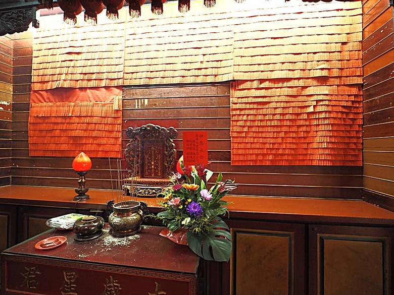 鹿港老街(隘門、友鹿軒、意和行、半邊井)、天后宮、新祖宮(勅建天后宮)、城隍廟、永安宮、三山國王廟、南靖宮，還有兌換贈品的彰化縣旅遊服務中心 — 「2024鹿港慶端陽」活動之四 — 鹿港老街與市街北段廟宇群