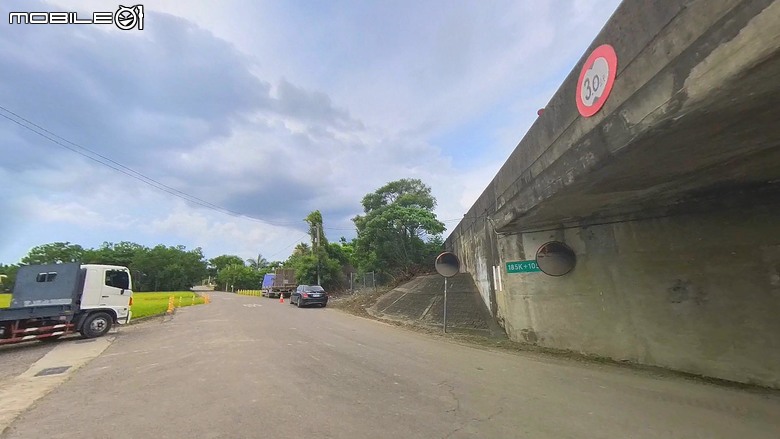 台中市自行車道體驗之旅