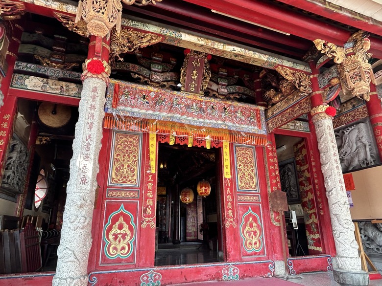 台南建城400年(下集)安平(大員)聚落巡禮