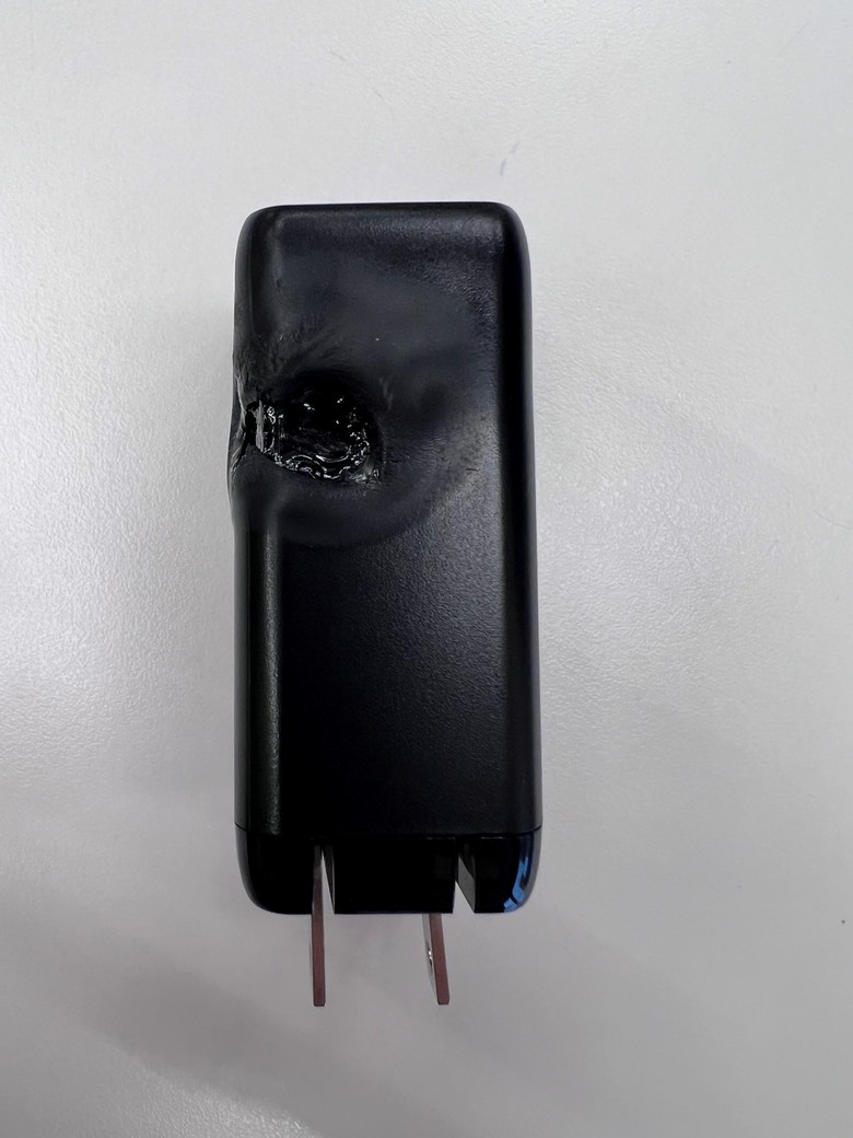 使用變壓器一定要小心