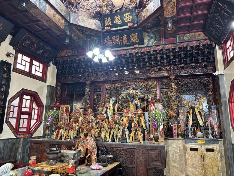 台南建城400年(上集)安平古蹟巡禮