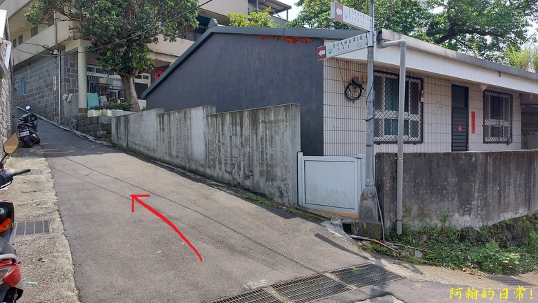 [2024 台北大縱走第一段] 捷運關渡站 → 二子坪遊客服務站｜一路向上走