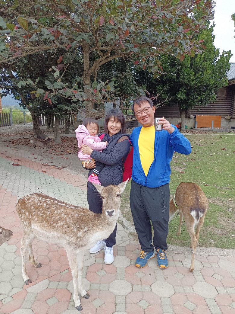 2024年夏,小小孩騎旅,南投,旅遊百K挑戰^_^