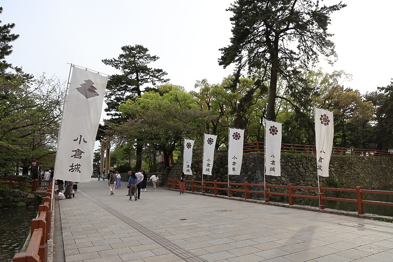 點我看大圖 北九州八天七夜自由行--福岡 /門司港 /由布院 /別府 /熊本 /柳川 /太宰府 /海之中道