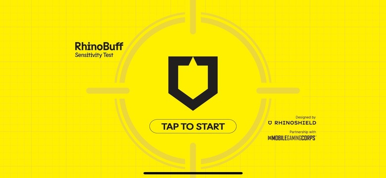 RHINOSHIELD 犀牛盾 RhinoBuff FPS 精準操控套組：您的遊戲體驗最佳夥伴