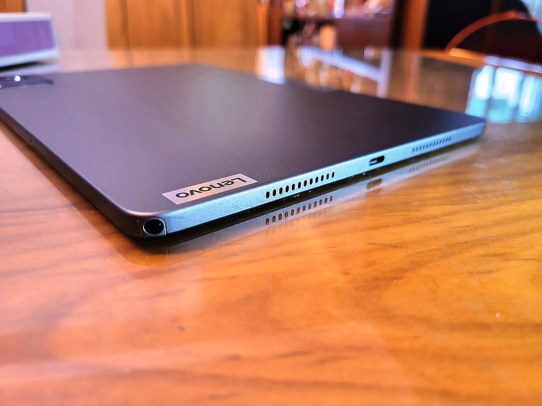 工作、學習以及娛樂的神隊友 ~ Lenovo Tab M11 ~