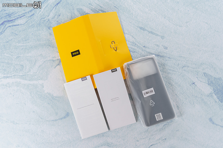 POCO F6 Pro體驗|高性價依舊、拍攝有驚喜的效能之選!