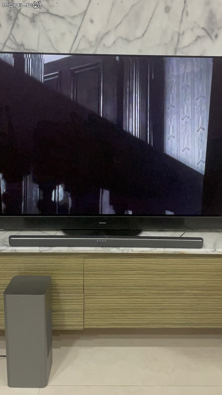 點我看大圖 Philips TAB6309 聲霸開箱評測:為追求實用與價值而生,中階迷你聲霸的全新驚喜