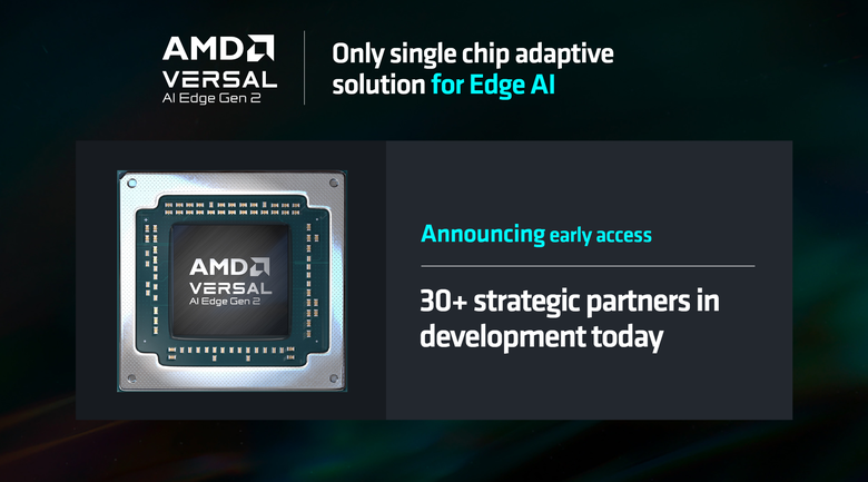 【Computex2024】AMD 在 AI 爆發時代的野望 訪談 AMD GPU 技術與工程研發資深副總裁王啟尚 David Wang