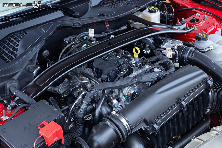 Ford Mustang 大改款搶先體驗｜美式肌肉車的浪漫就該如此！