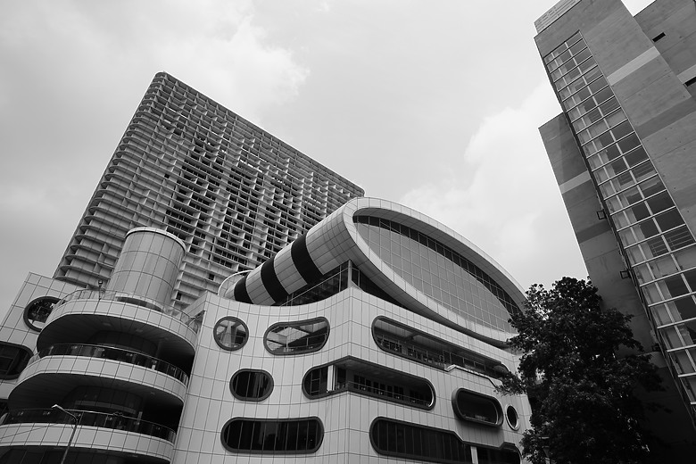 Viltrox AF 20mm f/2.8 FE 評測報告｜極其輕巧、價格親民！
