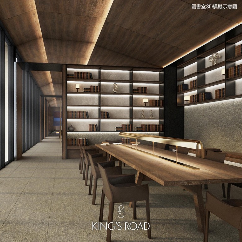 順天建設 KING’S ROAD ［屋主群請詳文］