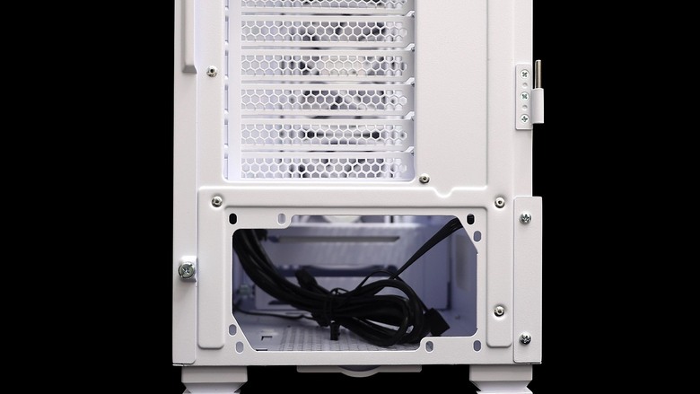 散熱進化 Montech SKY TWO GX 前置預裝三顆 140 風扇