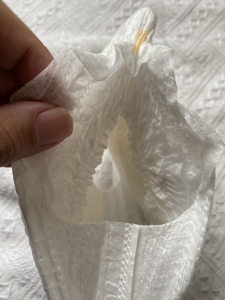 兩款好用的過夜尿布比較：麗貝樂/好奇小森林