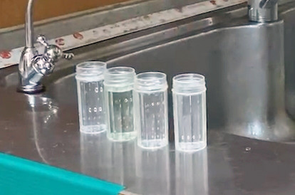 【分享】 直輸式RO機 淨水器安裝分享｜逆滲透生飲