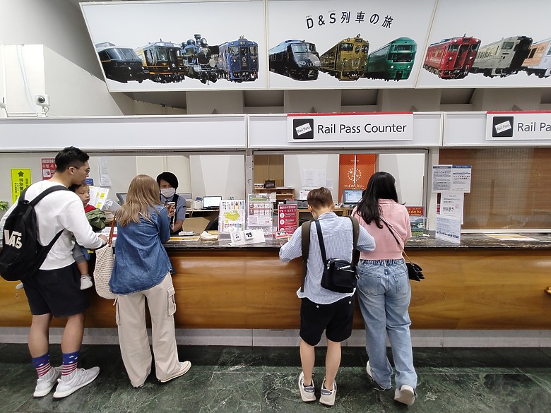 北九州八天七夜自由行--福岡 /門司港 /由布院 /別府 /熊本 /柳川 /太宰府 /海之中道