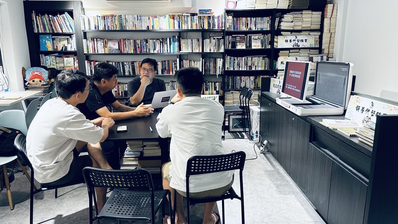 【試用心得】收納攜帶好方便｜生命教育好幫手｜LG StanbyME GO