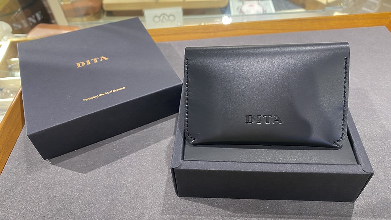 ic!berlin＆dita lancier眼鏡開箱