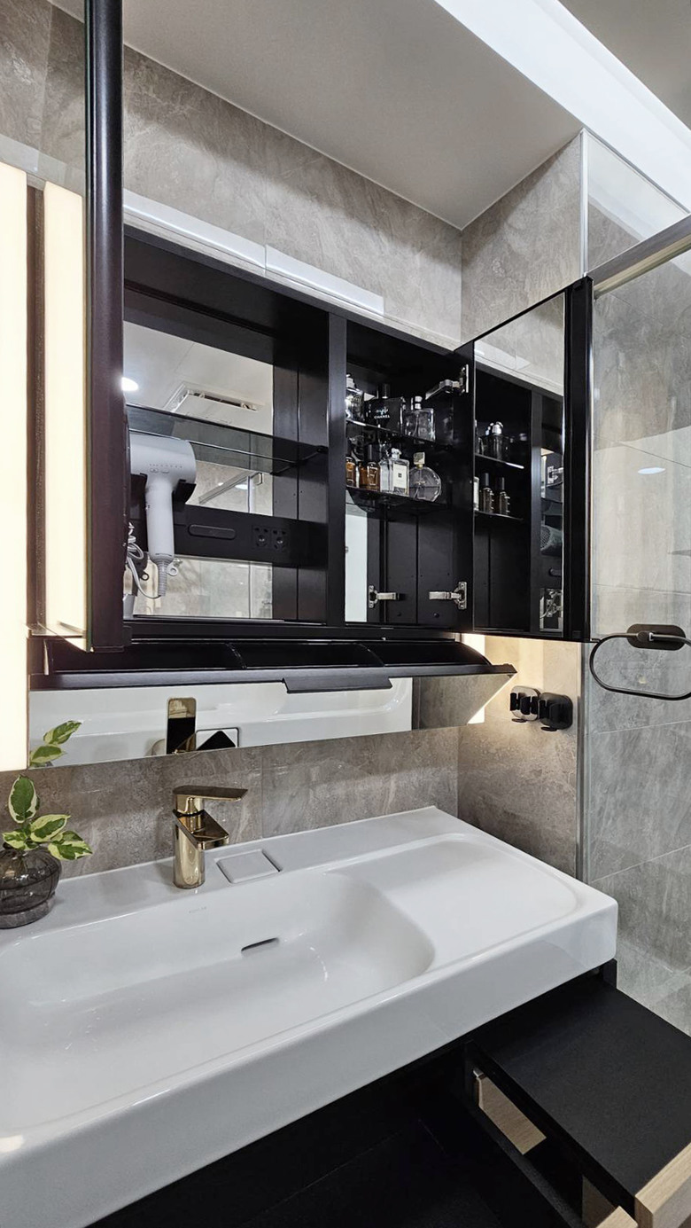 【開箱】預售宅。妝點