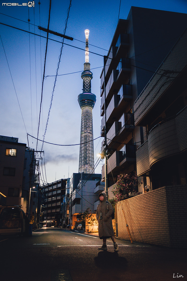 出遊分享 Canon EOS R8 (日本遊記) (停更)