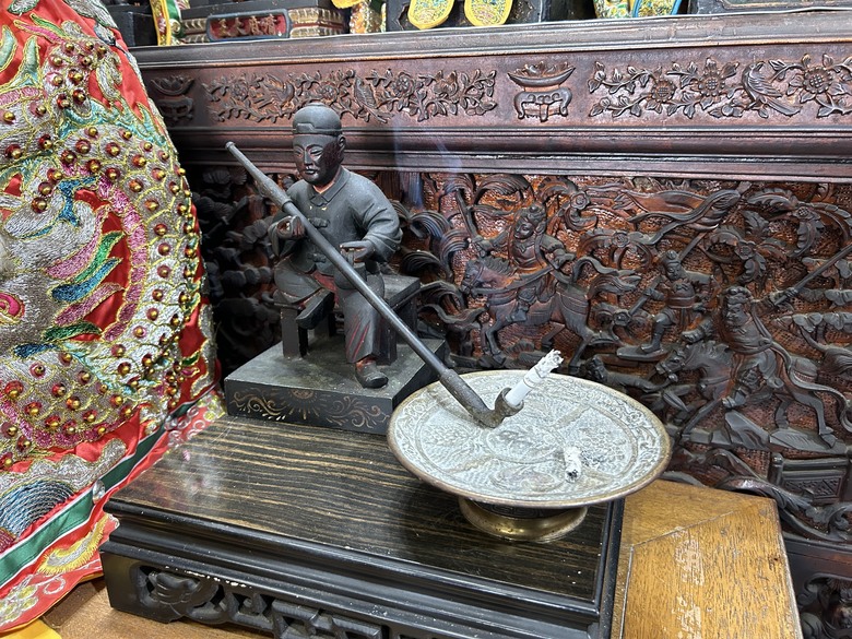 台南建城400年(上集)安平古蹟巡禮