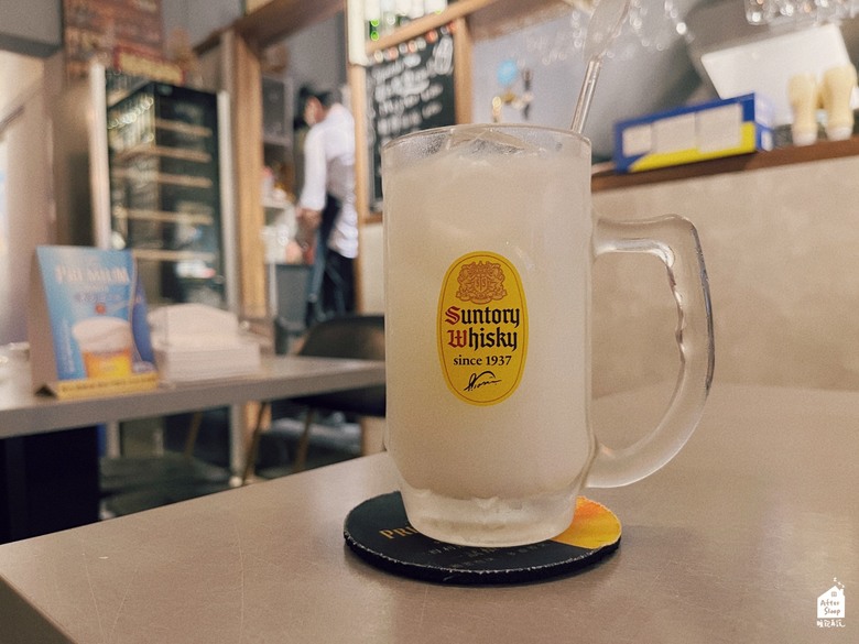 高雄苓雅｜手刀鉄板バルTEPPAN BAR SHUTOU＿日式廣島燒與居酒屋