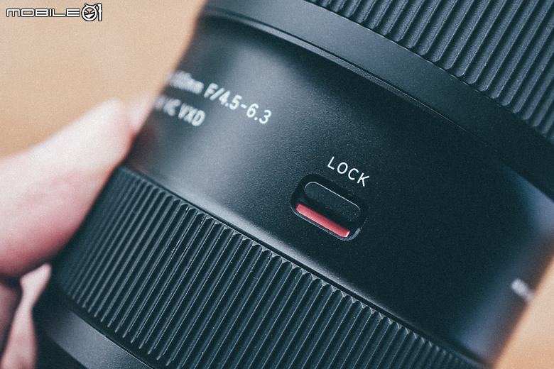 Tamron 50-300mm f/4.5-6.3 Di III VC VXD（A069）評測報告｜戶外取景更便利、近攝能力同步升級！