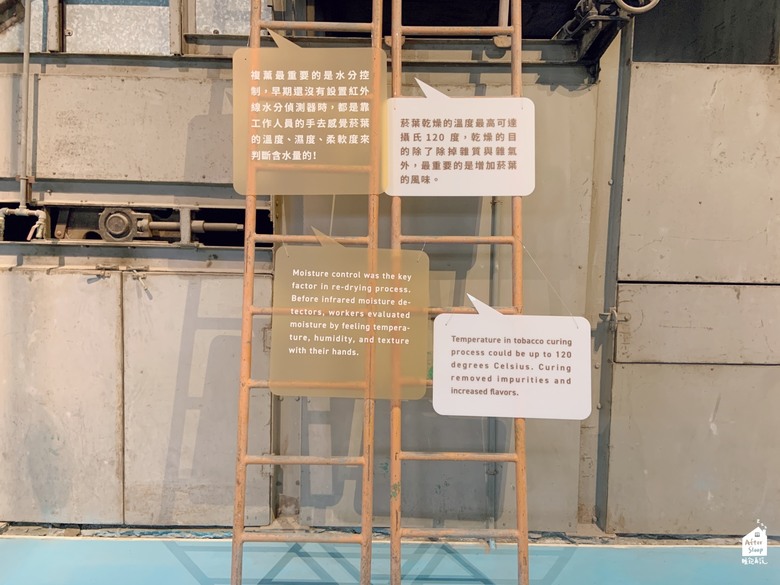 屏東市區｜屏菸1936文化基地＿歷史中的菸葉廠再造為新地標