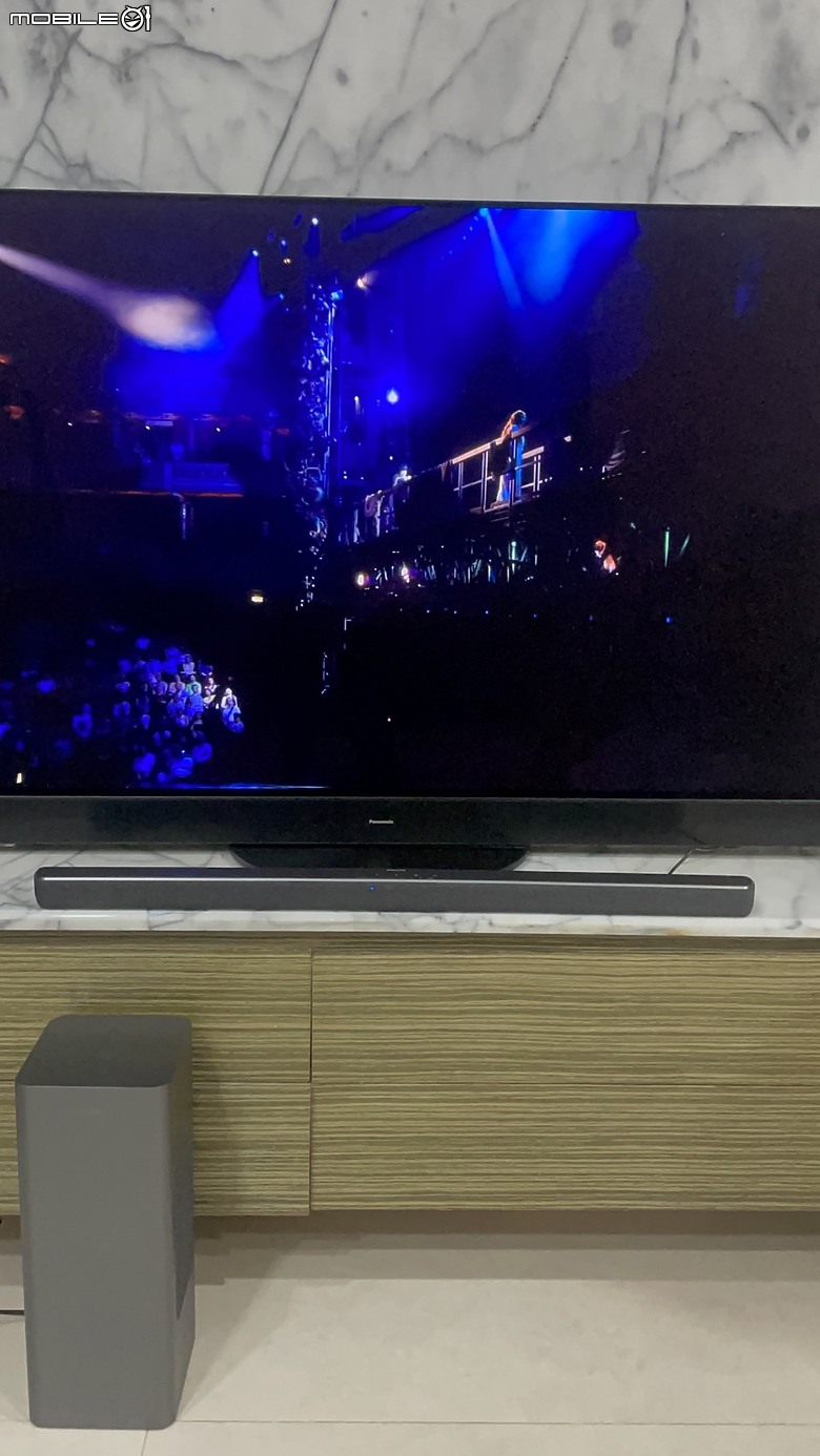 點我看大圖 Philips TAB6309 聲霸開箱評測:為追求實用與價值而生,中階迷你聲霸的全新驚喜
