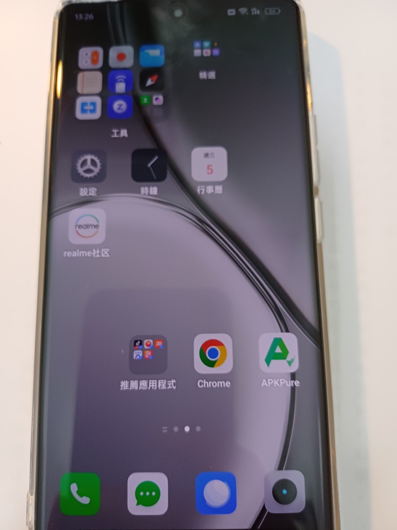 陸版真我 Realme 手機google play安裝教學