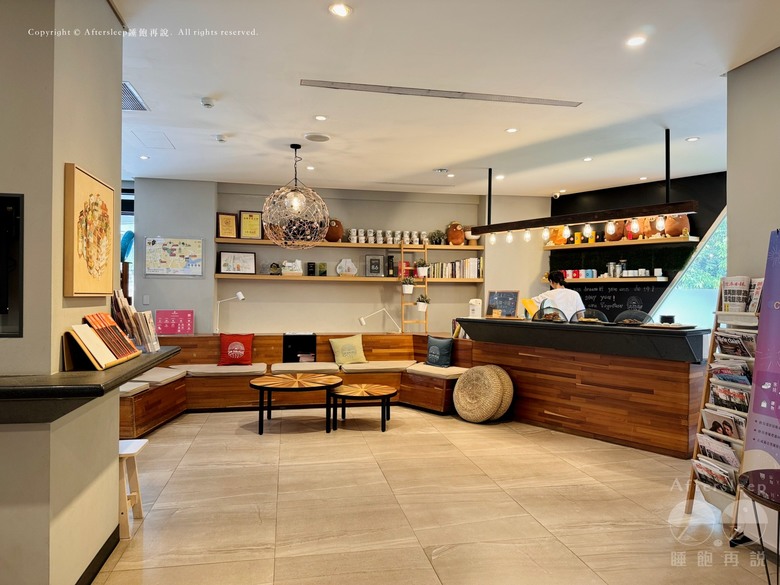 嘉義東區｜天成文旅－繪日之丘＿親子友善／帶小糰一起來過媽媽的生日囉