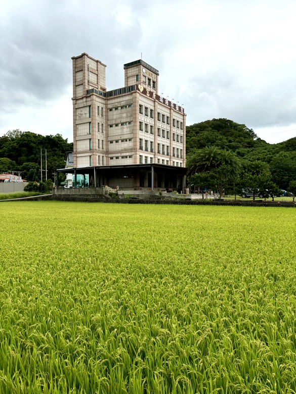 N MAX 之從故宮到新竹長和宮(相傳廟中有媽祖聖母的一束頭髮)