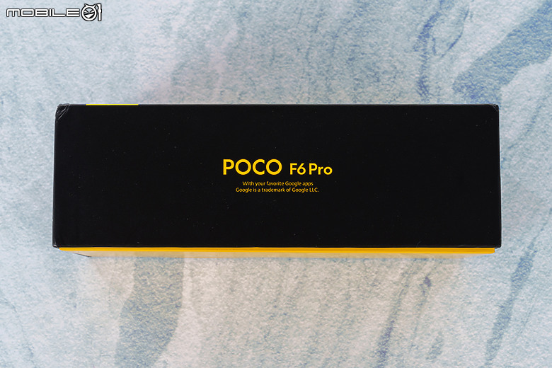 POCO F6 Pro體驗｜高性價依舊、拍攝有驚喜的效能之選！