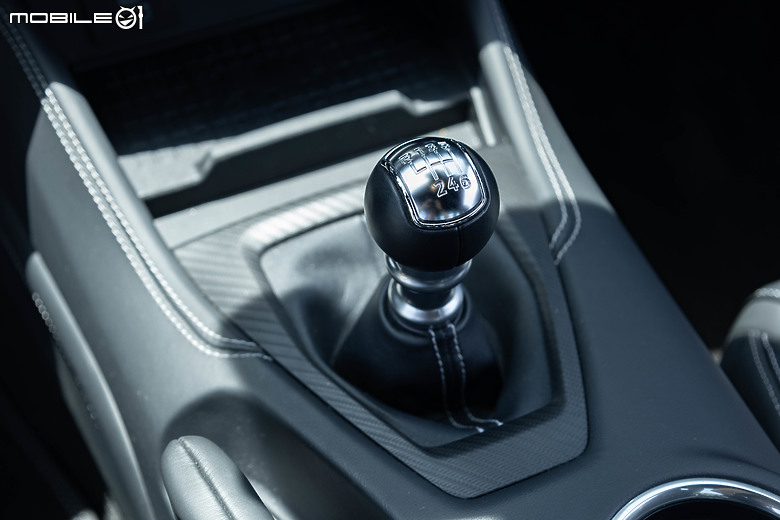 Ford Mustang 大改款搶先體驗｜美式肌肉車的浪漫就該如此！