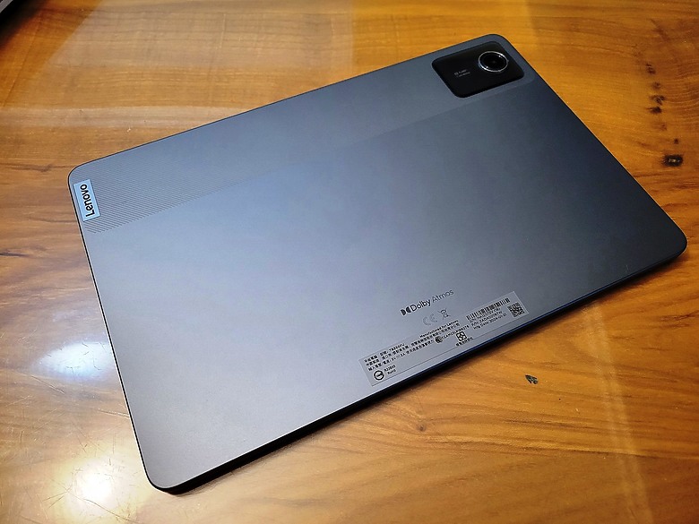 工作、學習以及娛樂的神隊友 ~ Lenovo Tab M11 ~