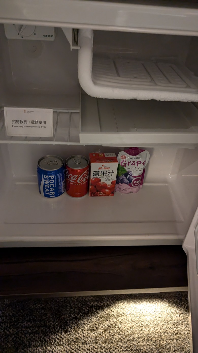 我們家的兩天一夜小旅行 - 再訪新竹煙波湖濱館 / 或者工藝櫥窗 / 城隍廟周邊小吃之旅