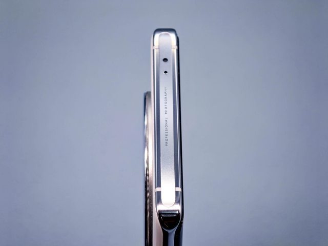 vivo X100！2024標準版の影像王者！