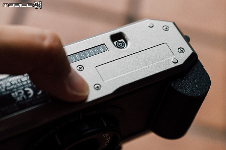 PENTAX 17「半格機」評測報告｜傳承進化、再創經典！