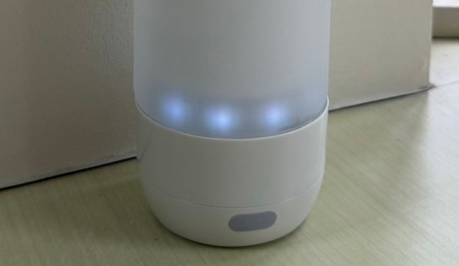 [分享]水鑽智能水瓶(電解水水瓶)開箱文