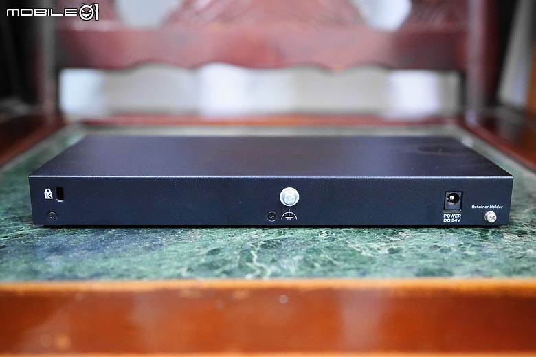 ZYXEL Nebula全家餐 XMG1915-10EP & NWA130BE開箱&測速分享